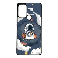 GENERICO - Carcasa para SAMSUNG A21S Diseño 250