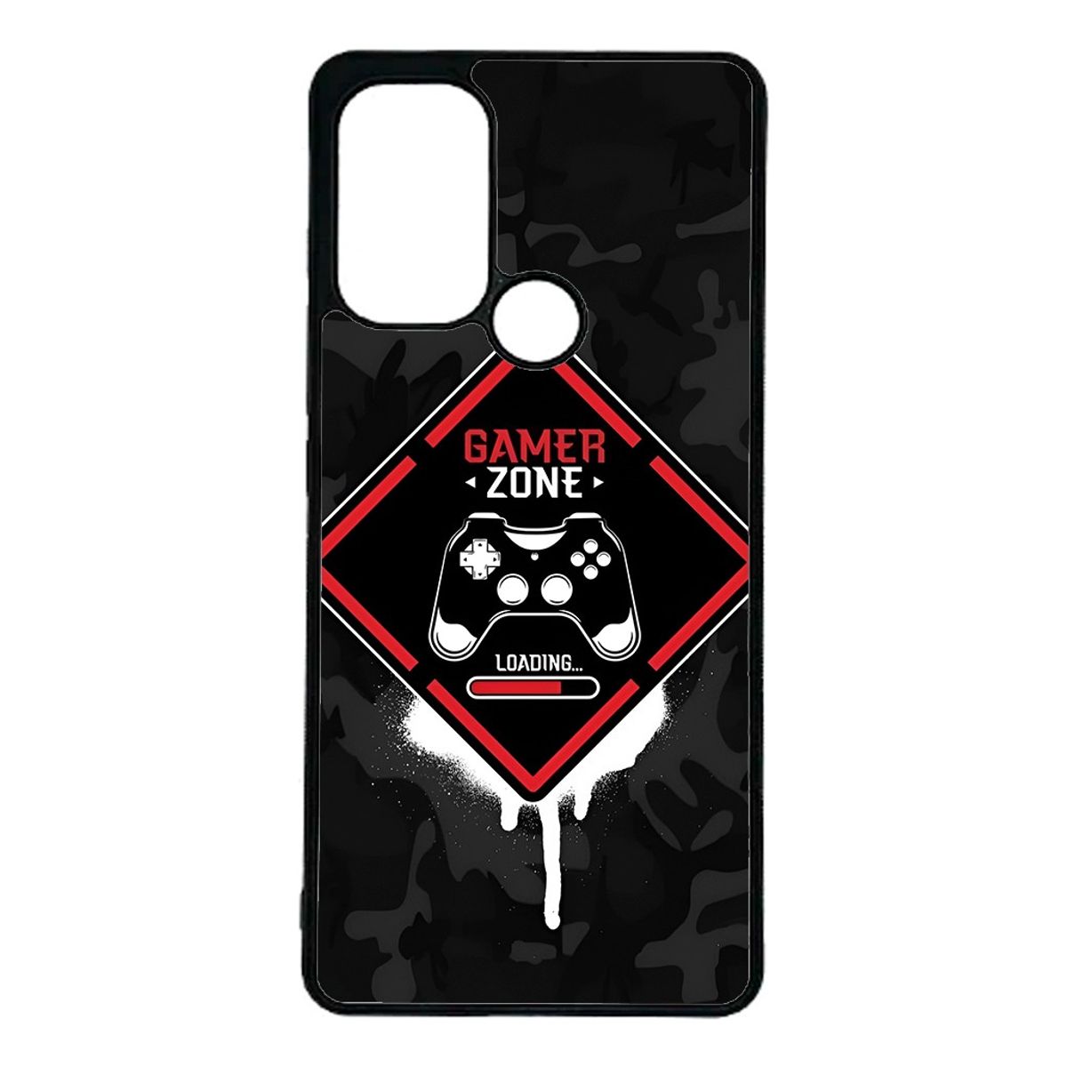 GENERICO - Carcasa Para MOTOROLA G10G20G30 Diseño 270