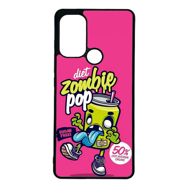 GENERICO - Carcasa para MOTOROLA G10G20G30 Diseño 240