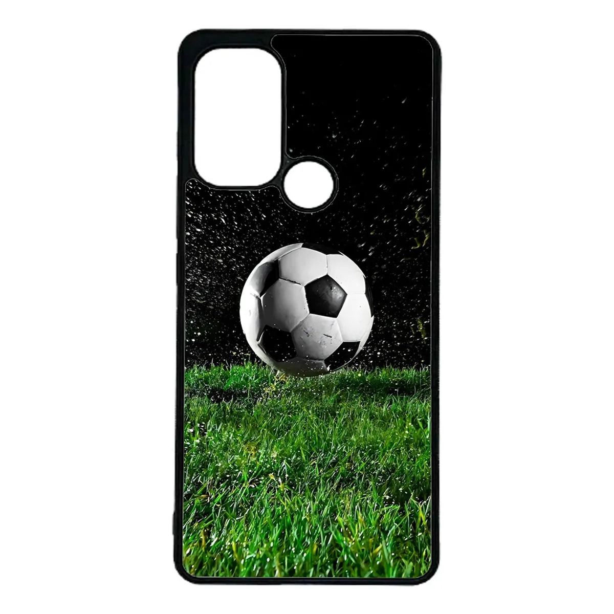 GENERICO - Carcasa para MOTOROLA G10G20G30 Diseño 249