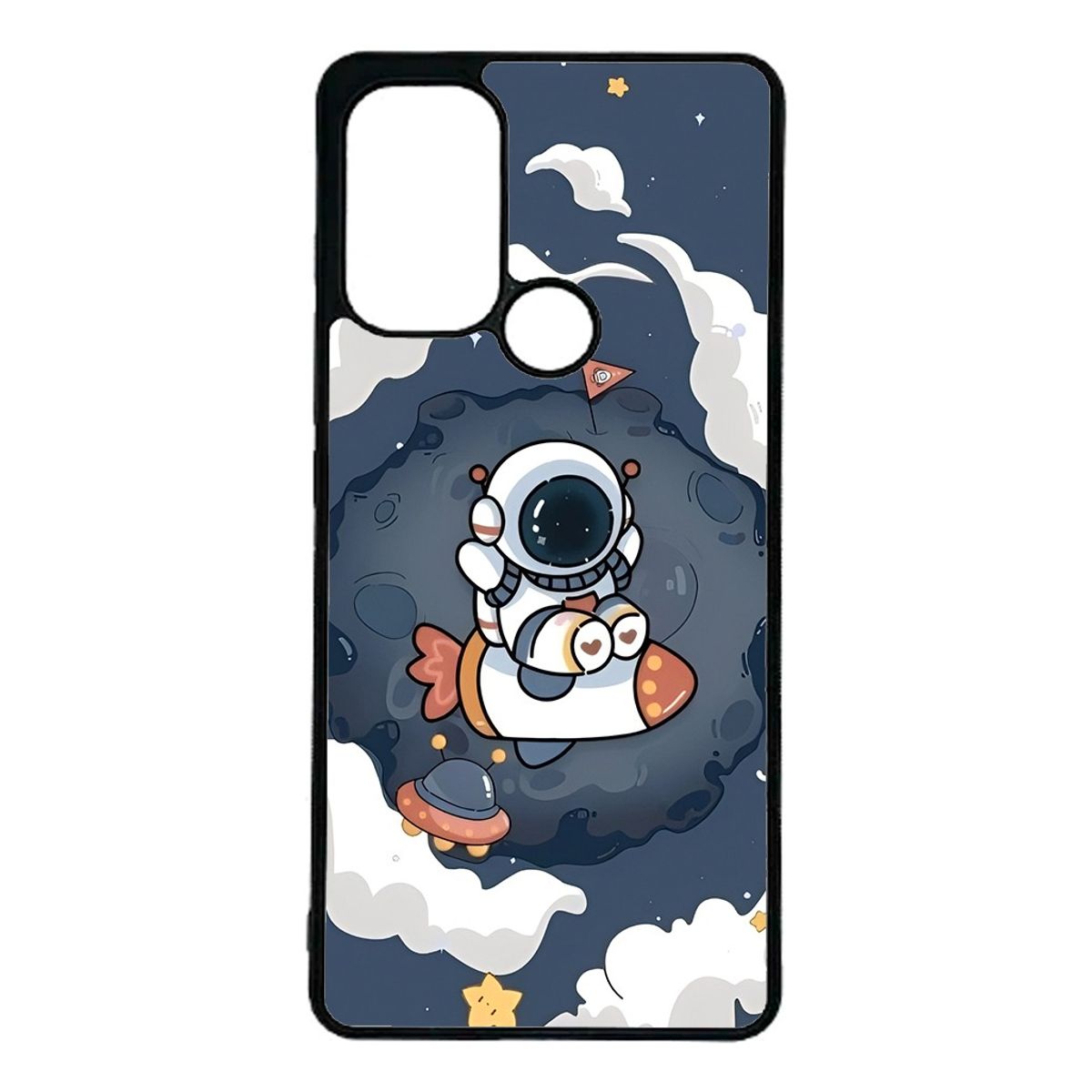 GENERICO - Carcasa para MOTOROLA G10G20G30 Diseño 250