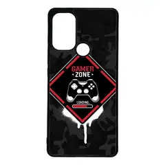 GENERICO - Carcasa Para MOTOROLA G31 Diseño 270