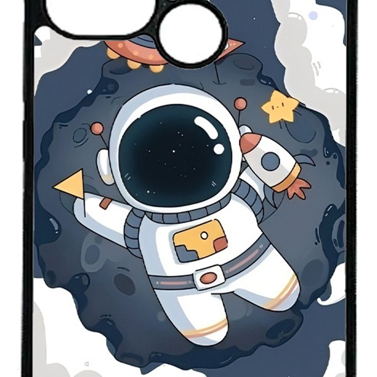 GENERICO - Carcasa para MOTOROLA G71 Diseño 212