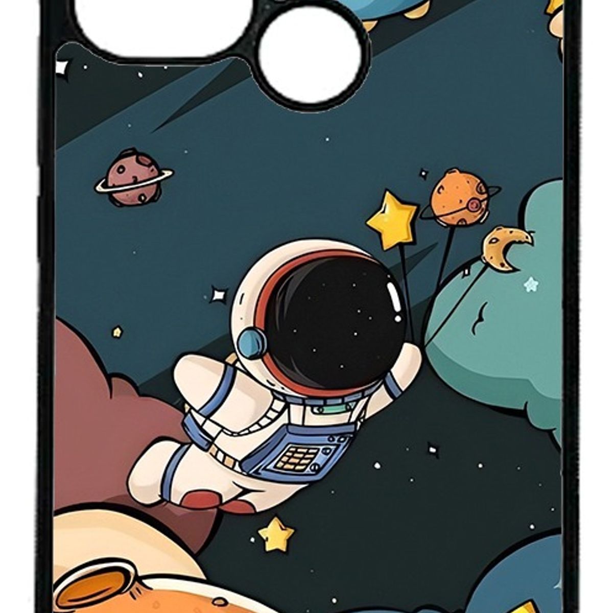 GENERICO - Carcasa para MOTOROLA G71 Diseño 214