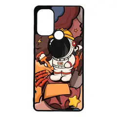 GENERICO - Carcasa Para MOTOROLA G31 Diseño 288
