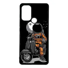 GENERICO - Carcasa para MOTOROLA G31 Diseño 230