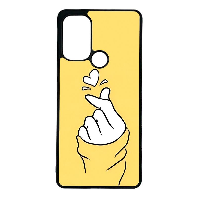 GENERICO - Carcasa Para MOTOROLA G51 Diseño 258