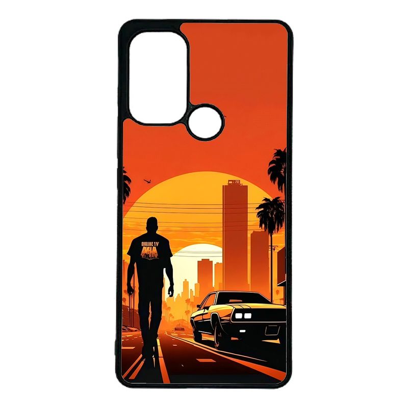 GENERICO - Carcasa para SAMSUNG A21S Diseño 220