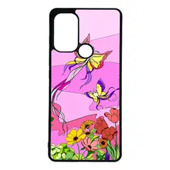 GENERICO - Carcasa para SAMSUNG A21S Diseño 238