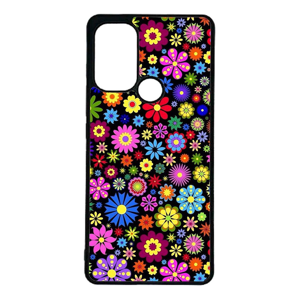 GENERICO - Carcasa para SAMSUNG A21S Diseño 239