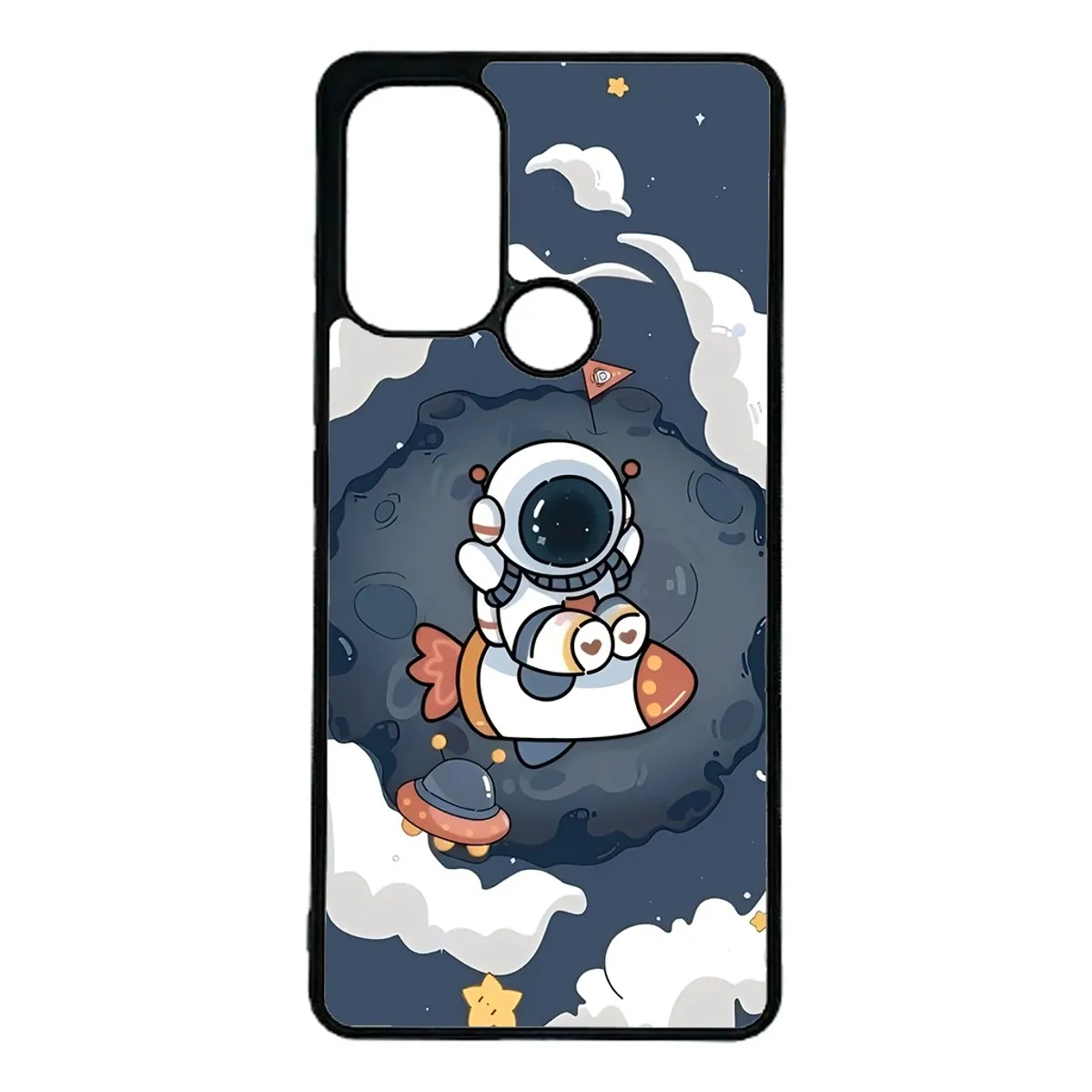 GENERICO - Carcasa para SAMSUNG A21S Diseño 250