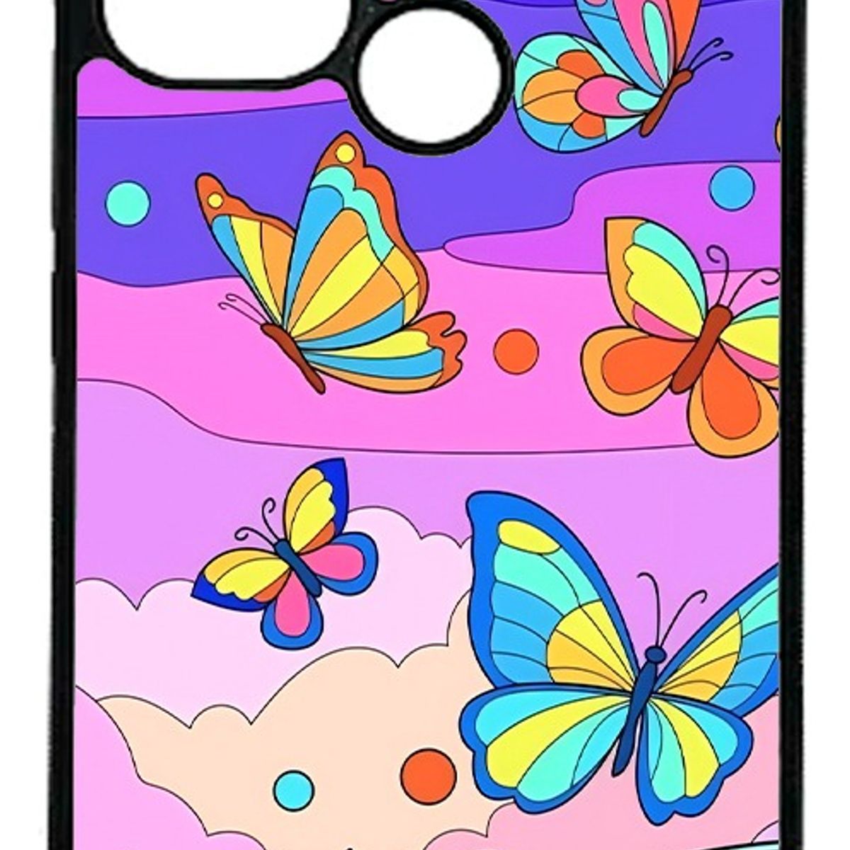 GENERICO - Carcasa Para MOTOROLA G10G20G30 Diseño 299