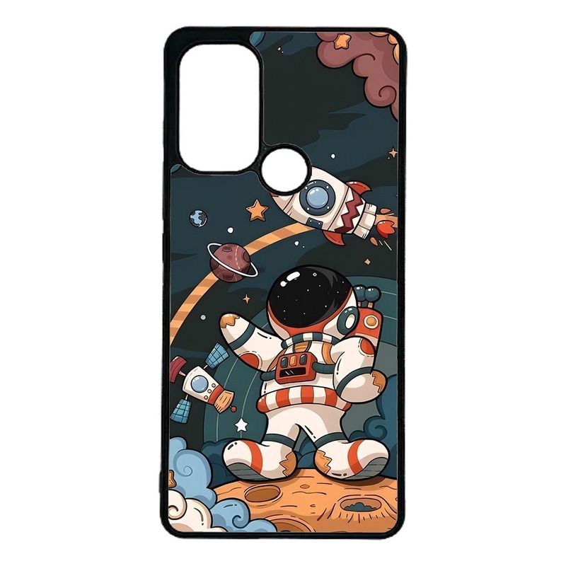 GENERICO - Carcasa Para SAMSUNG A21S Diseño 289