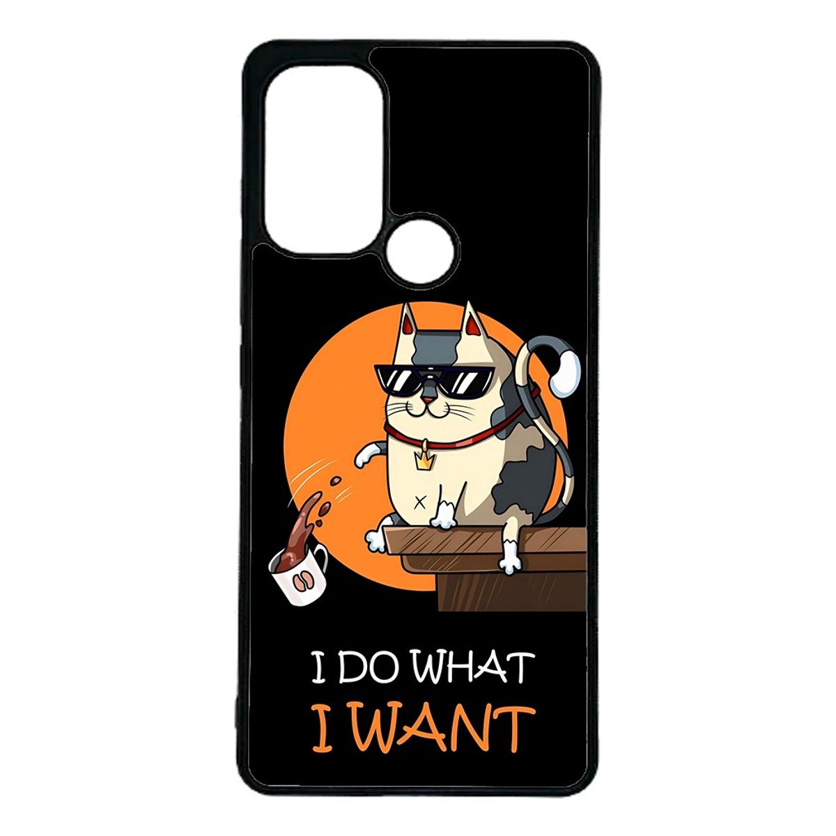 GENERICO - Carcasa Para SAMSUNG A21S Diseño 287