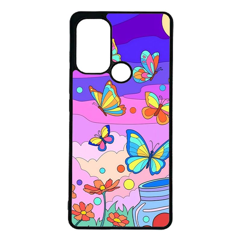 GENERICO - Carcasa Para SAMSUNG A21S Diseño 299