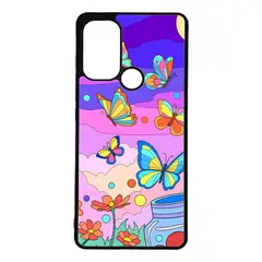 GENERICO - Carcasa Para SAMSUNG A21S Diseño 299