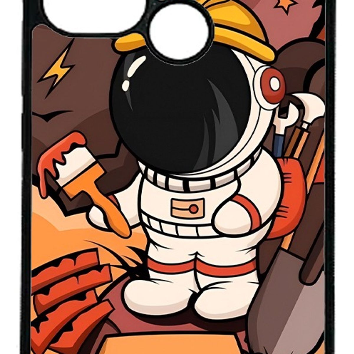 GENERICO - Carcasa Para MOTOROLA G71 Diseño 288