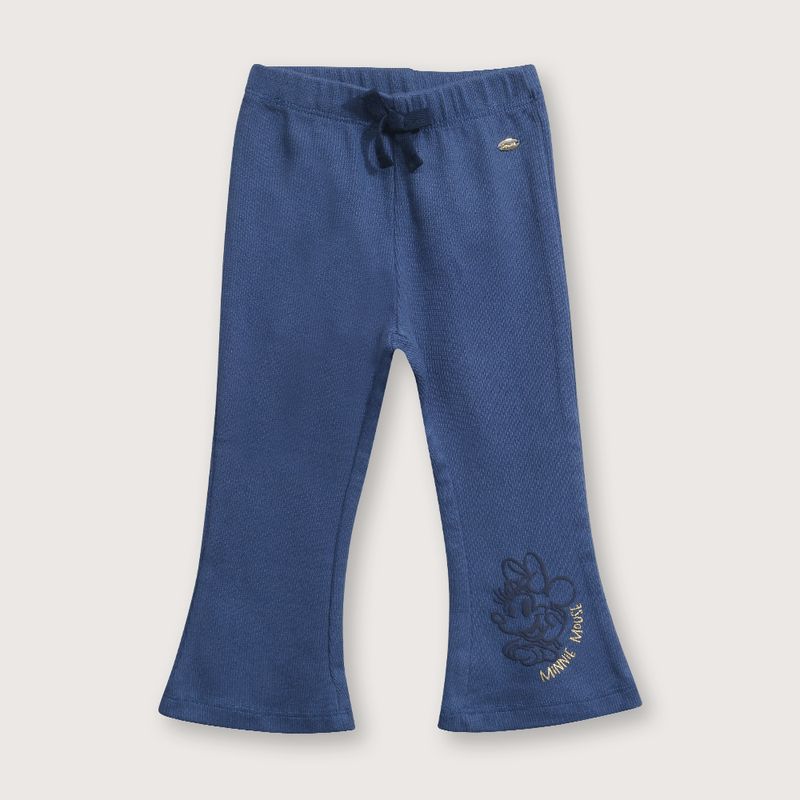 OPALINE - Pata Bebé niña Azul 39227 Opaline