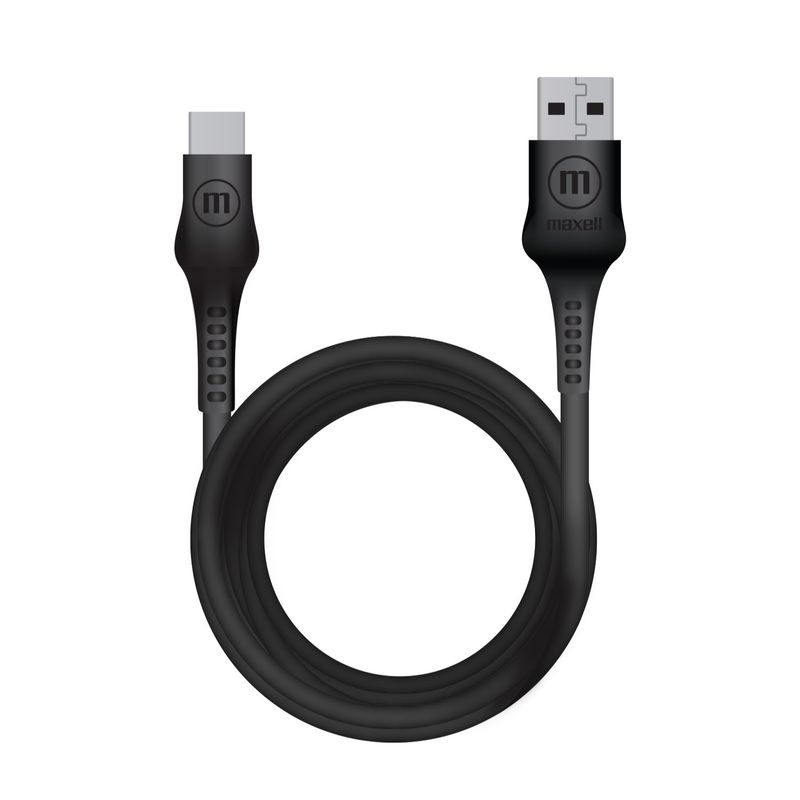 MAXELL - Cable Tipo C Maxell 12m Flexi Jelleez