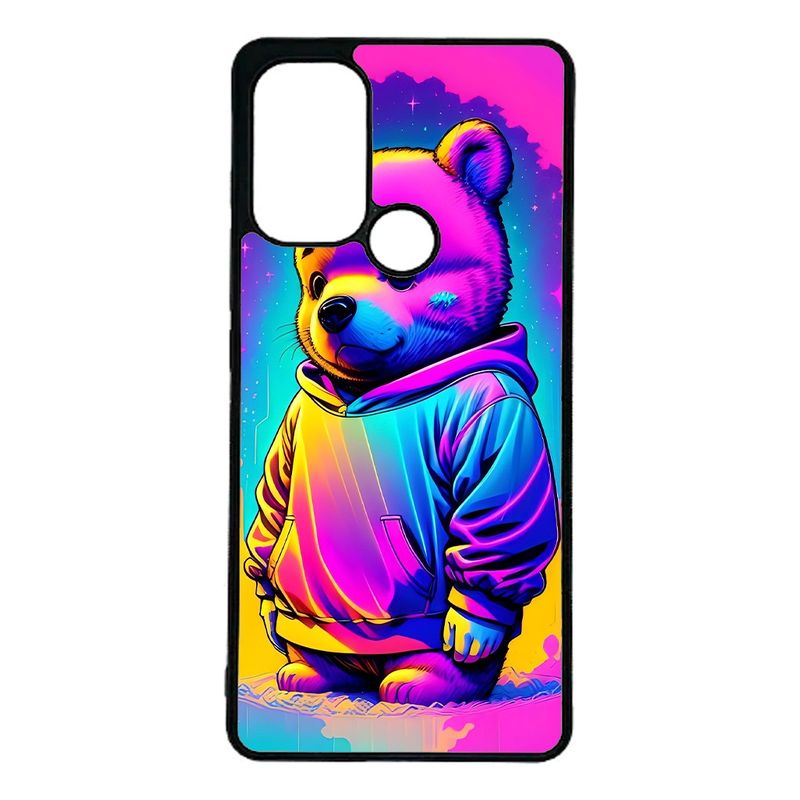 GENERICO - Carcasa Para MOTOROLA G51 Diseño 293