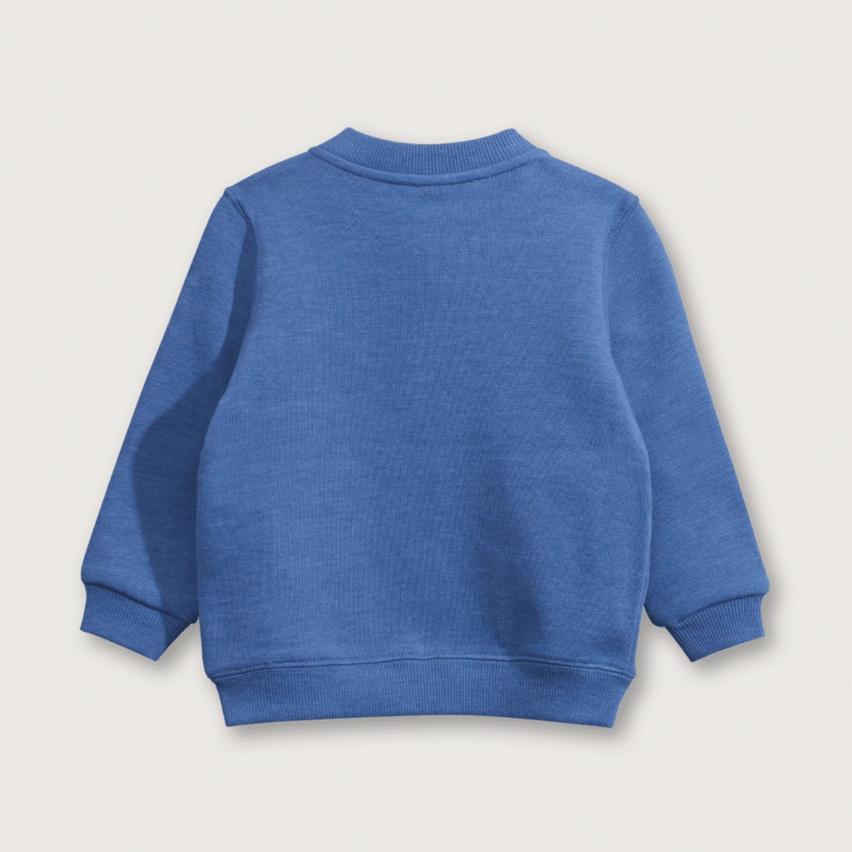 OPALINE - Polerón Bebé niño Azul 39269 Opaline