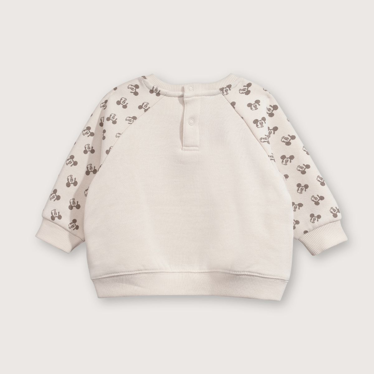 OPALINE - Polerón Bebé niño Verde 39273 Opaline