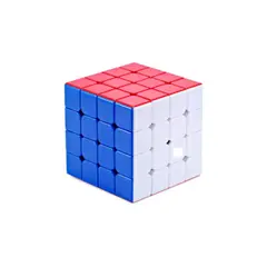 GENERICO - Cubo Tipo Rubik 4x4 6cm