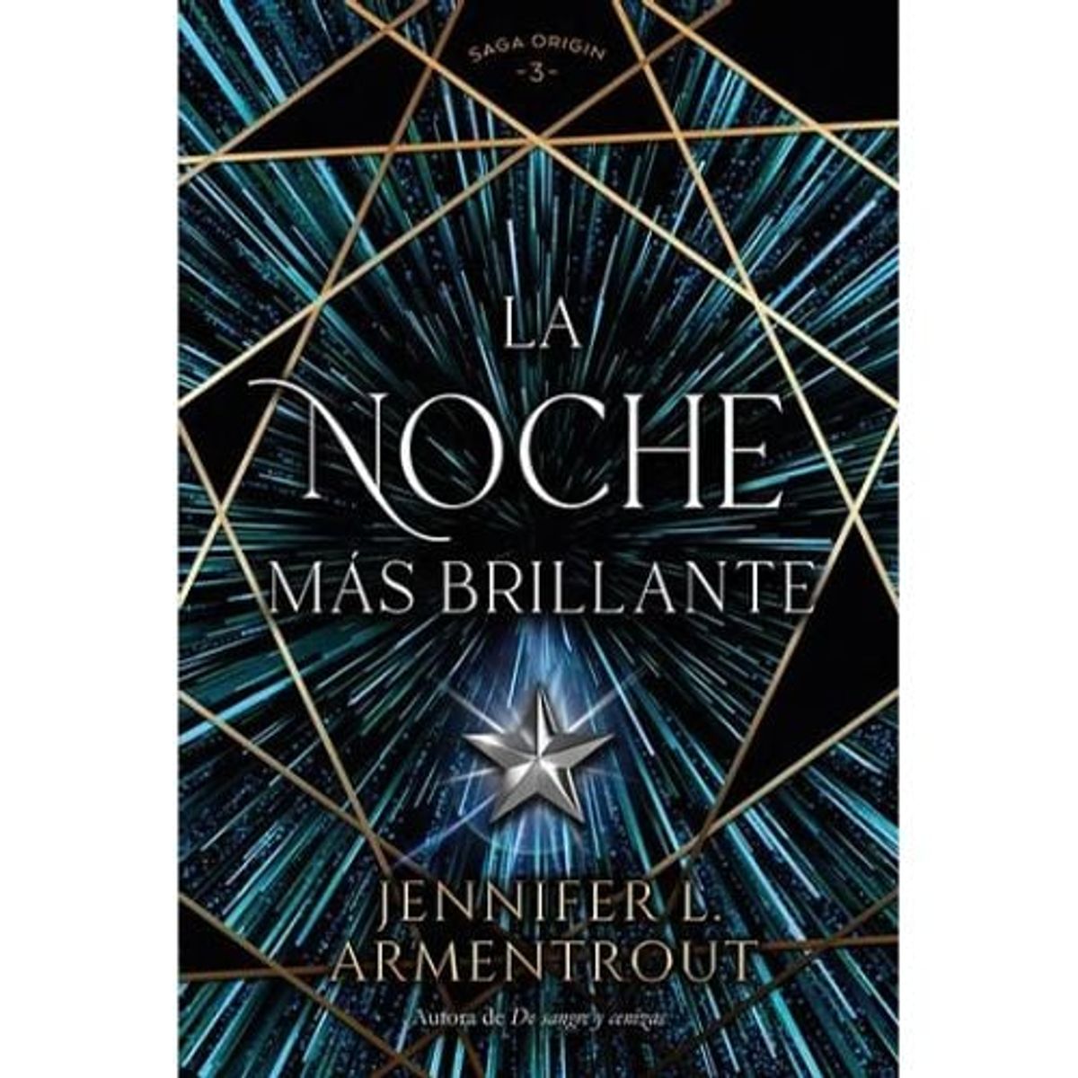 TITANIA - La Noche Mas Brillante