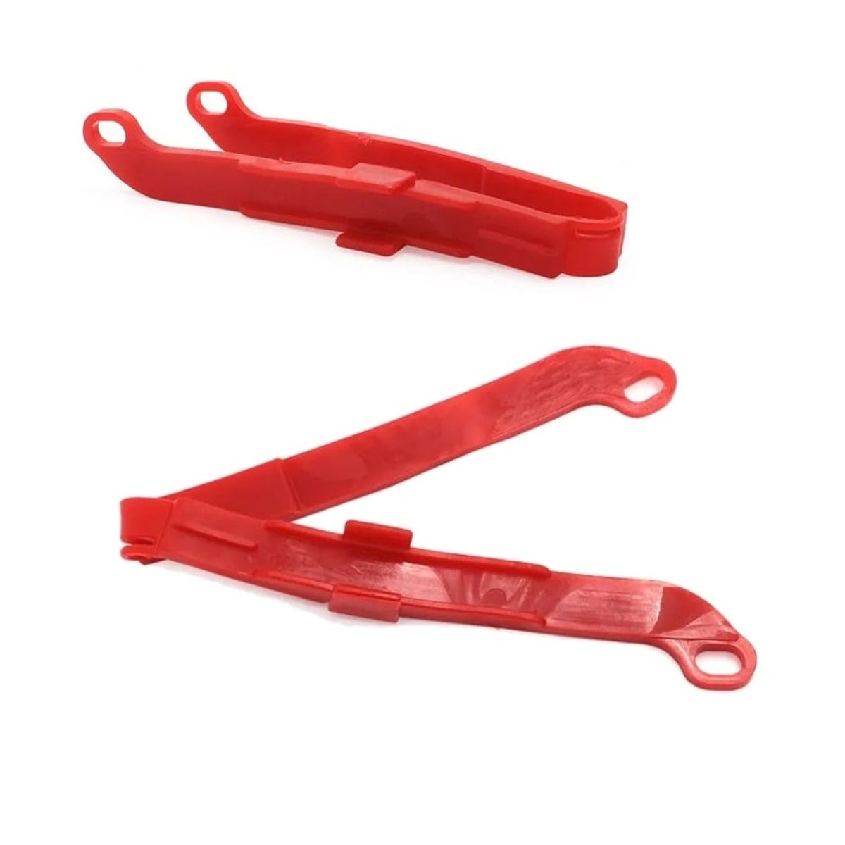 GENERICO - Deslizador Cadena Transmisión Moto Honda XR 250R- 400R- 600R