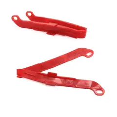 GENERICO - Deslizador Cadena Transmisión Moto Honda XR 250R- 400R- 600R