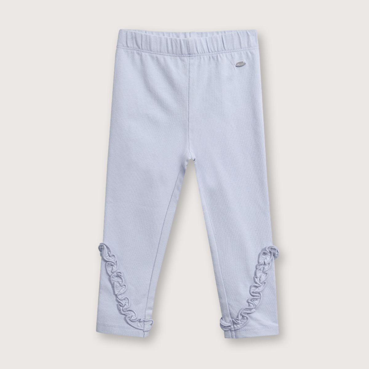 OPALINE - Pata Bebé niña Azul 39225 Opaline