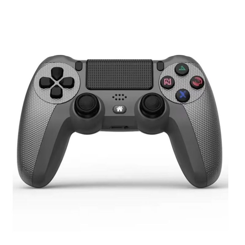 GENERICO - Control Joystick Inalámbrico Con Vibración Bluetooth