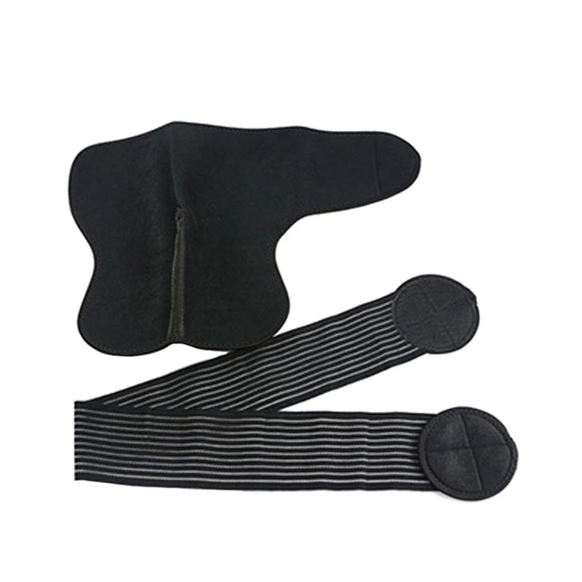 GENERICO - Soporte De Hombro Adulto Calidad Manguito Rotador