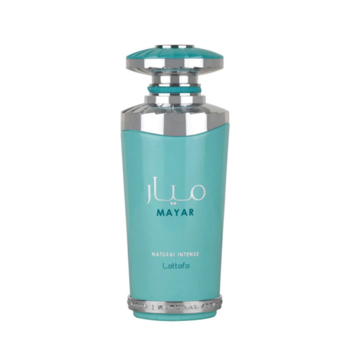 LATTAFA - Perfume Mayar Natural Intense Lattada EDP Mujer 100 ml