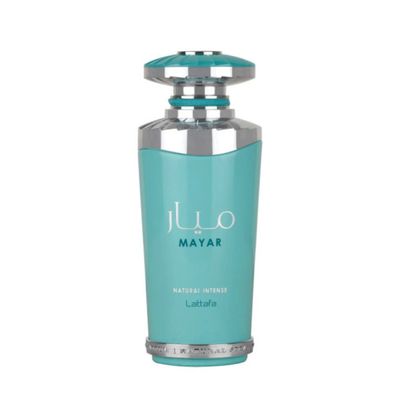 Imagen 2 del producto Perfume Mayar Natural Intense Lattada EDP Mujer 100 ml