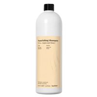 Shampoo Backbar Nourishing N°2 Argan And Honey 1000ml