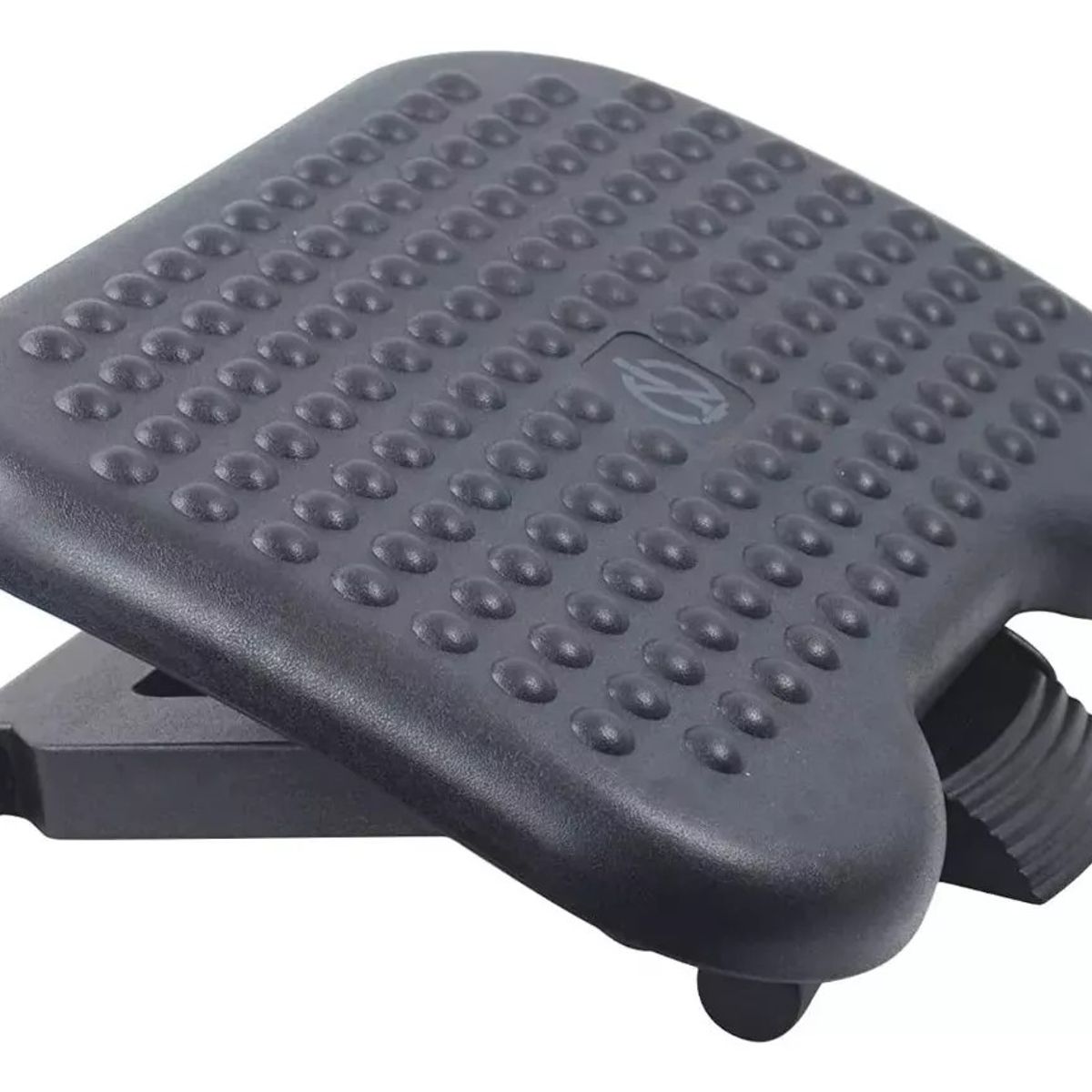 MUNDO MAGIA - Reposa Apoya Pies Ergonómico 3 Posiciones