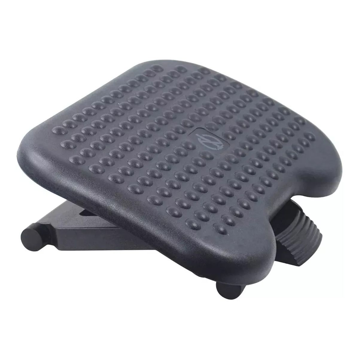 MUNDO MAGIA - Reposa Apoya Pies Ergonómico 3 Posiciones