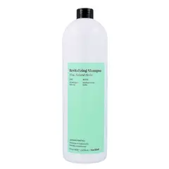 FARMAVITA - Shampoo Revitalizing 1000ml Back Bar Natural Herbs