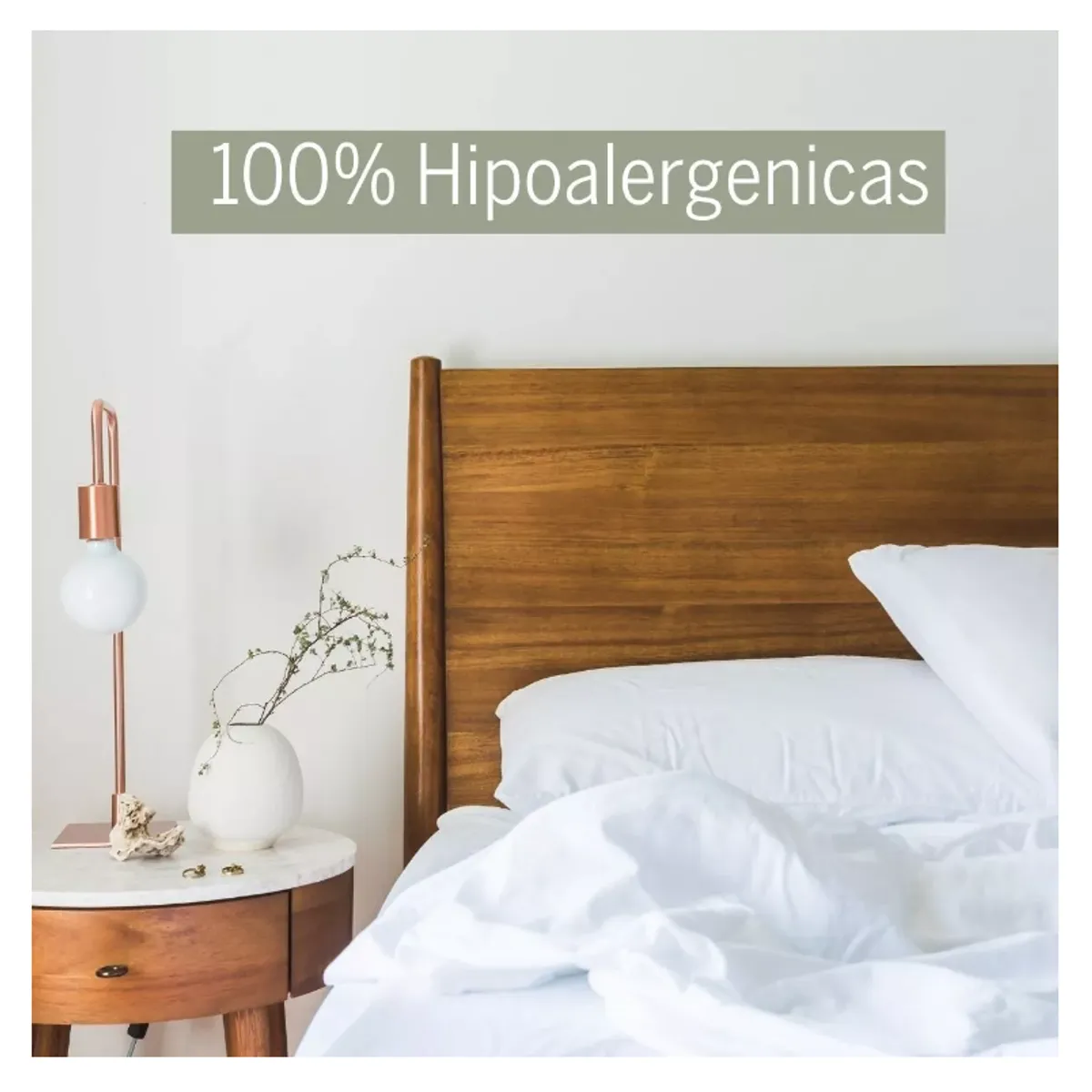 GENERICO - Sábanas De Lujo 1800 Hilos King