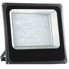 GENERAL ELECTRIC - Foco Proyector De Área Led Eco street 200w Carcasa Negro