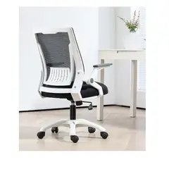 GENERICO - Silla De Oficina Escritorio Ejecutiva Con Asiento De Memoria