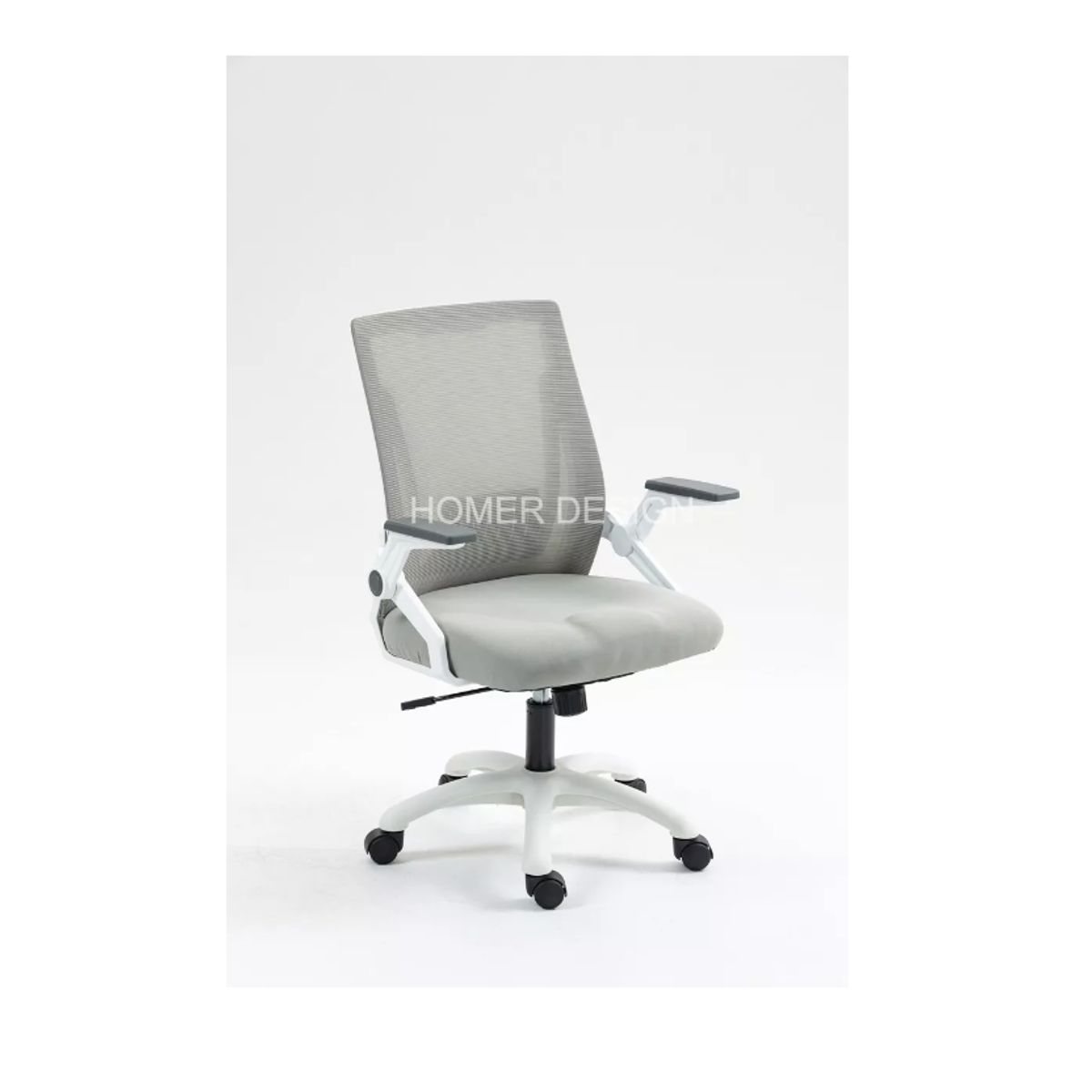 GENERICO - Silla De Oficina Escritorio Ejecutiva