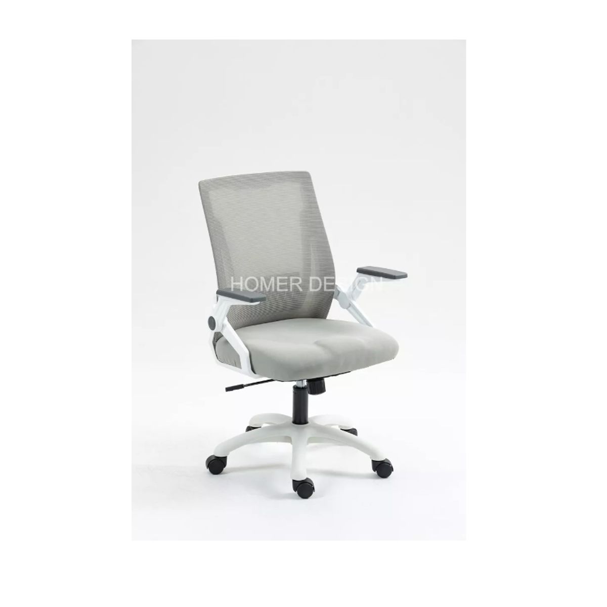 GENERICO - Silla De Oficina Escritorio Ejecutiva