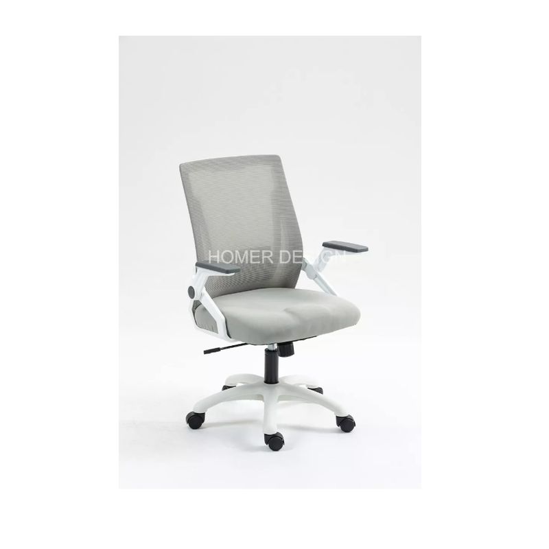 GENERICO - Silla De Oficina Escritorio Ejecutiva Con Asiento De Memoria