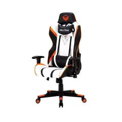 GENERICO - Silla de escritorio gamer ergonómica.