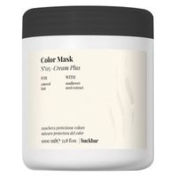 Mascara Color Maks N°5 Cream Plus 1000ml Protege el Color