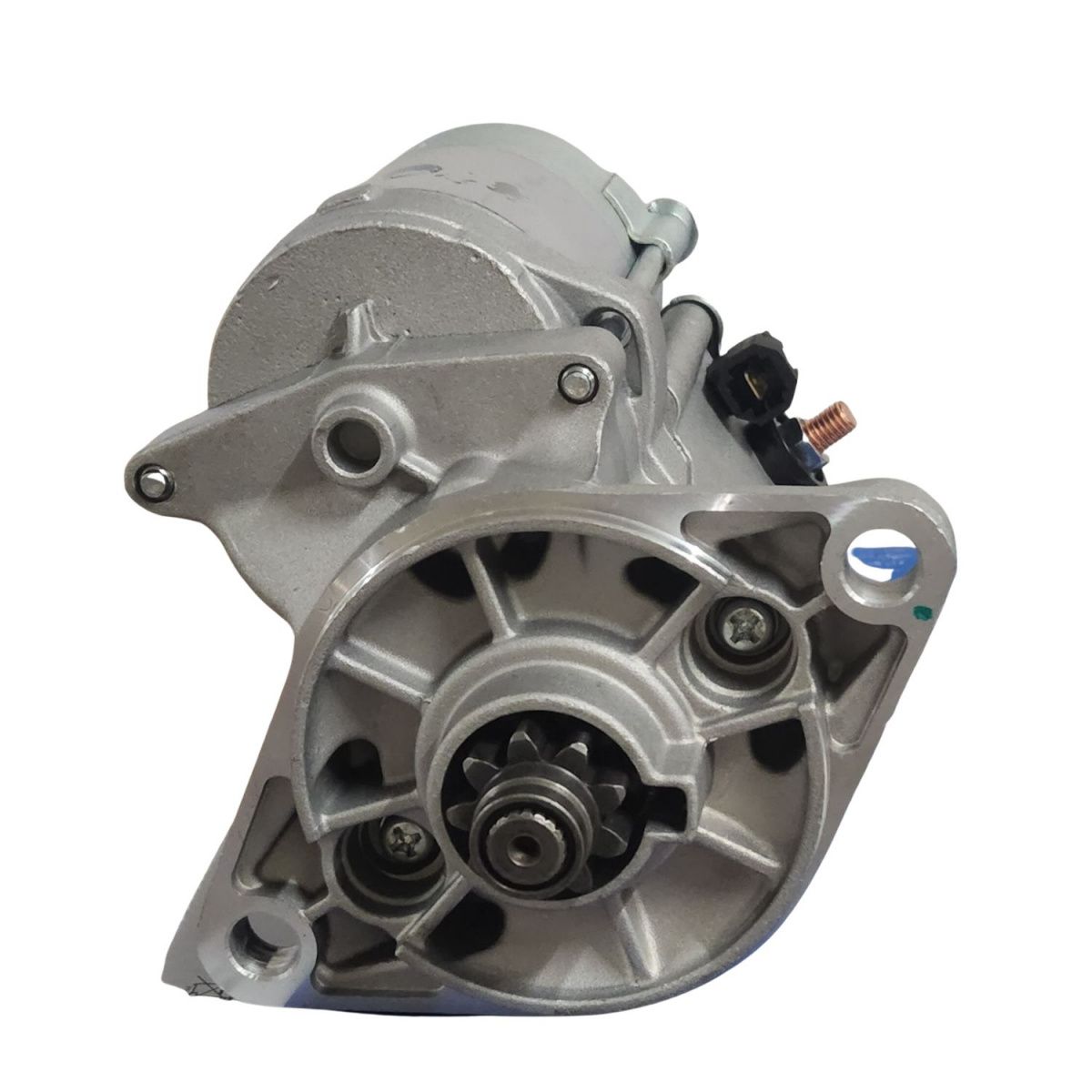 SK - MOTOR DE PARTIDA CHEVROLET LUV 2.3