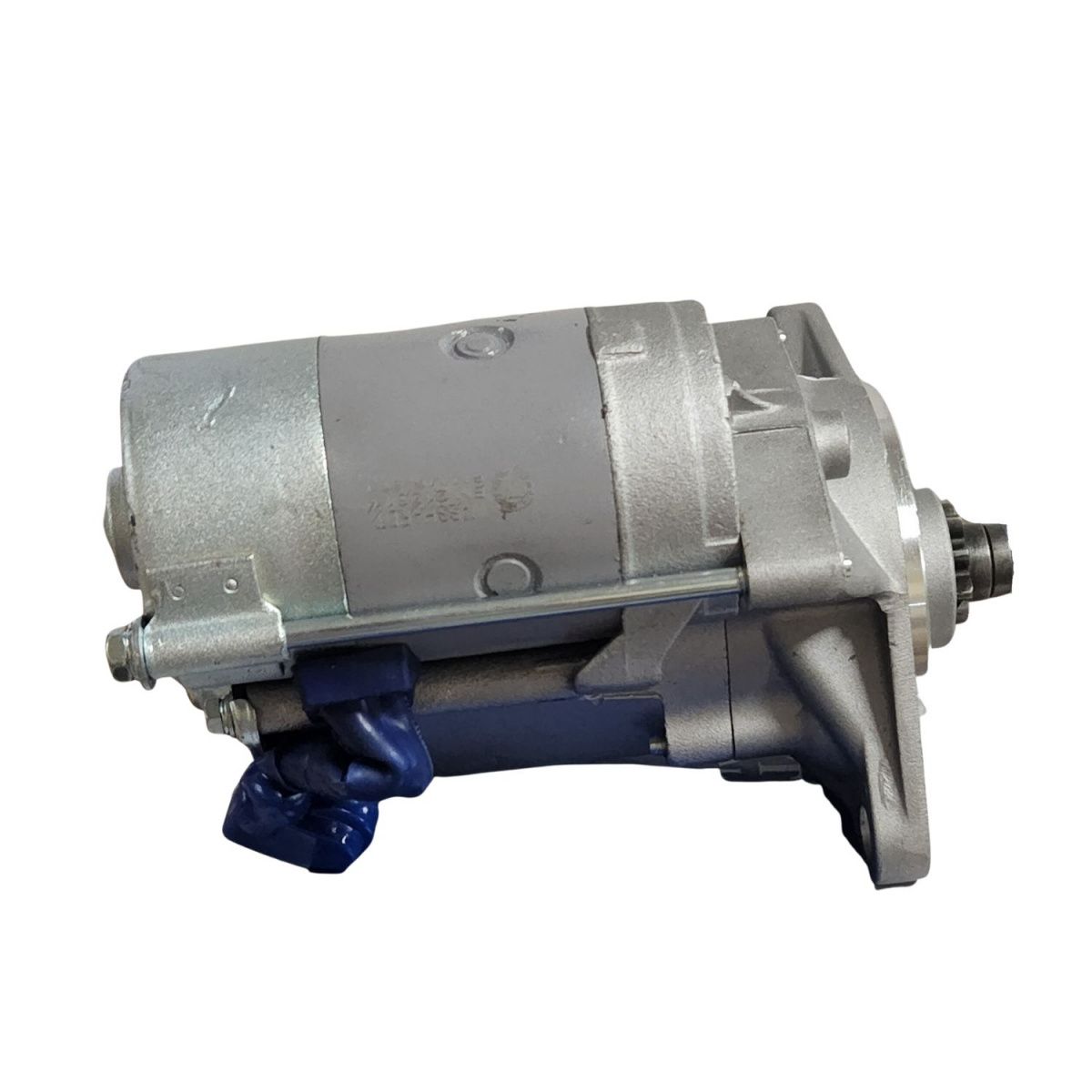 SK - MOTOR DE PARTIDA CHEVROLET LUV 2.3