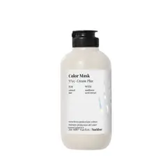 FARMAVITA - Color Maks N°5 Cream Plus 250ml Back Bar Protege el Color